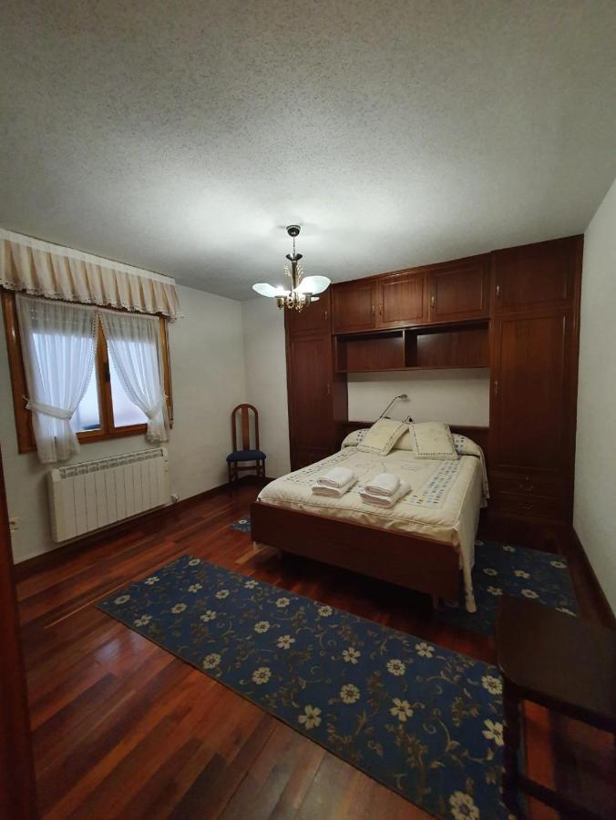 Apartamento Poco Trigo En Потес Екстер'єр фото