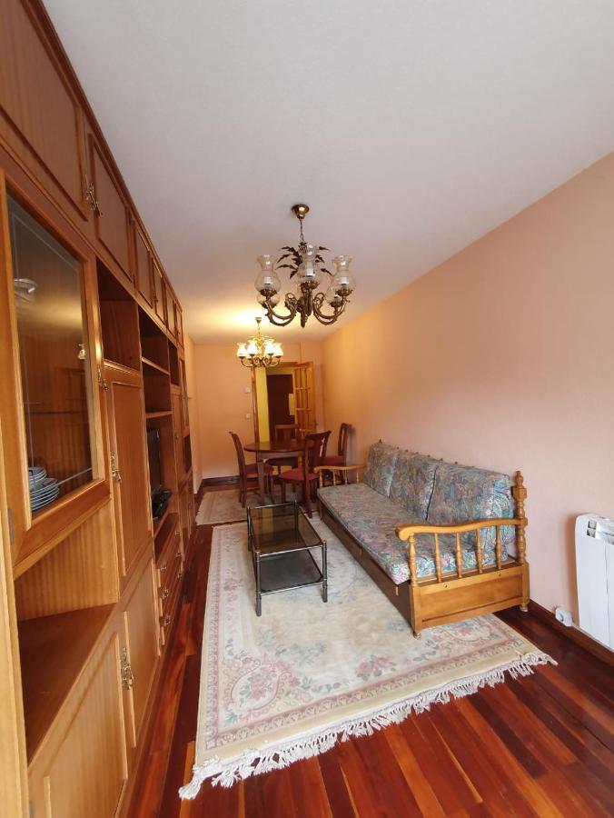 Apartamento Poco Trigo En Потес Екстер'єр фото
