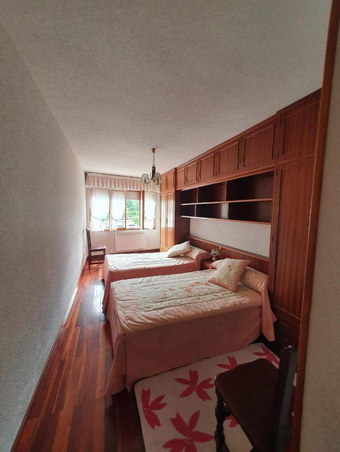 Apartamento Poco Trigo En Потес Екстер'єр фото