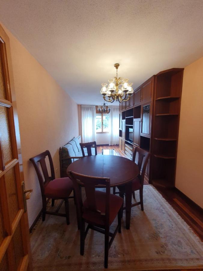 Apartamento Poco Trigo En Потес Екстер'єр фото
